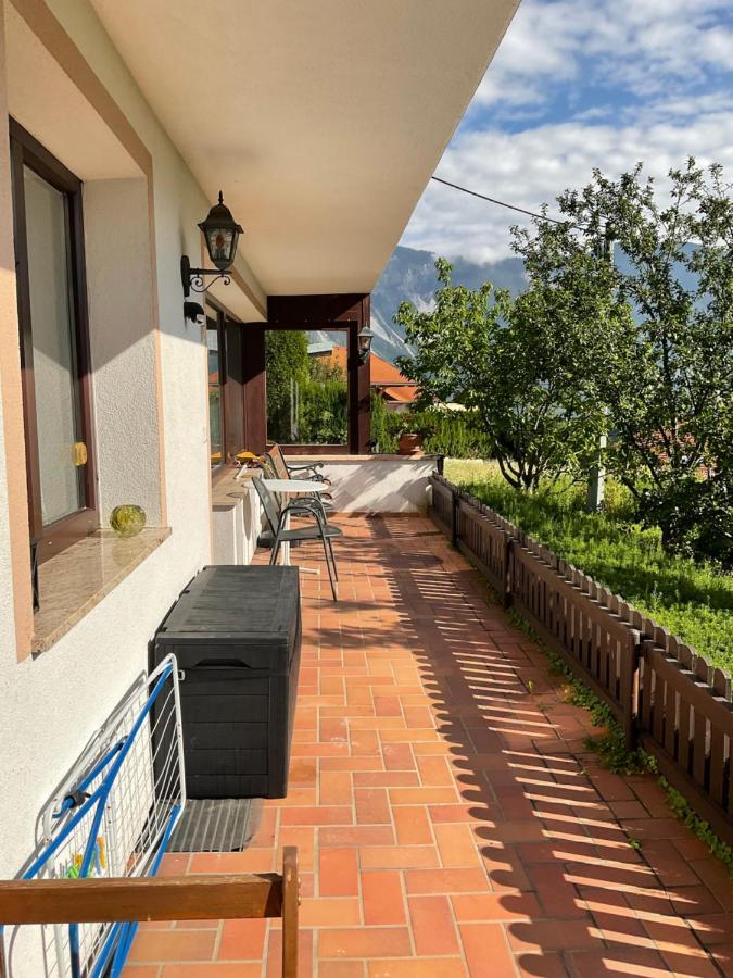 Comfortable Apartment In A Beautiful Surrounding Заутенс Екстериор снимка