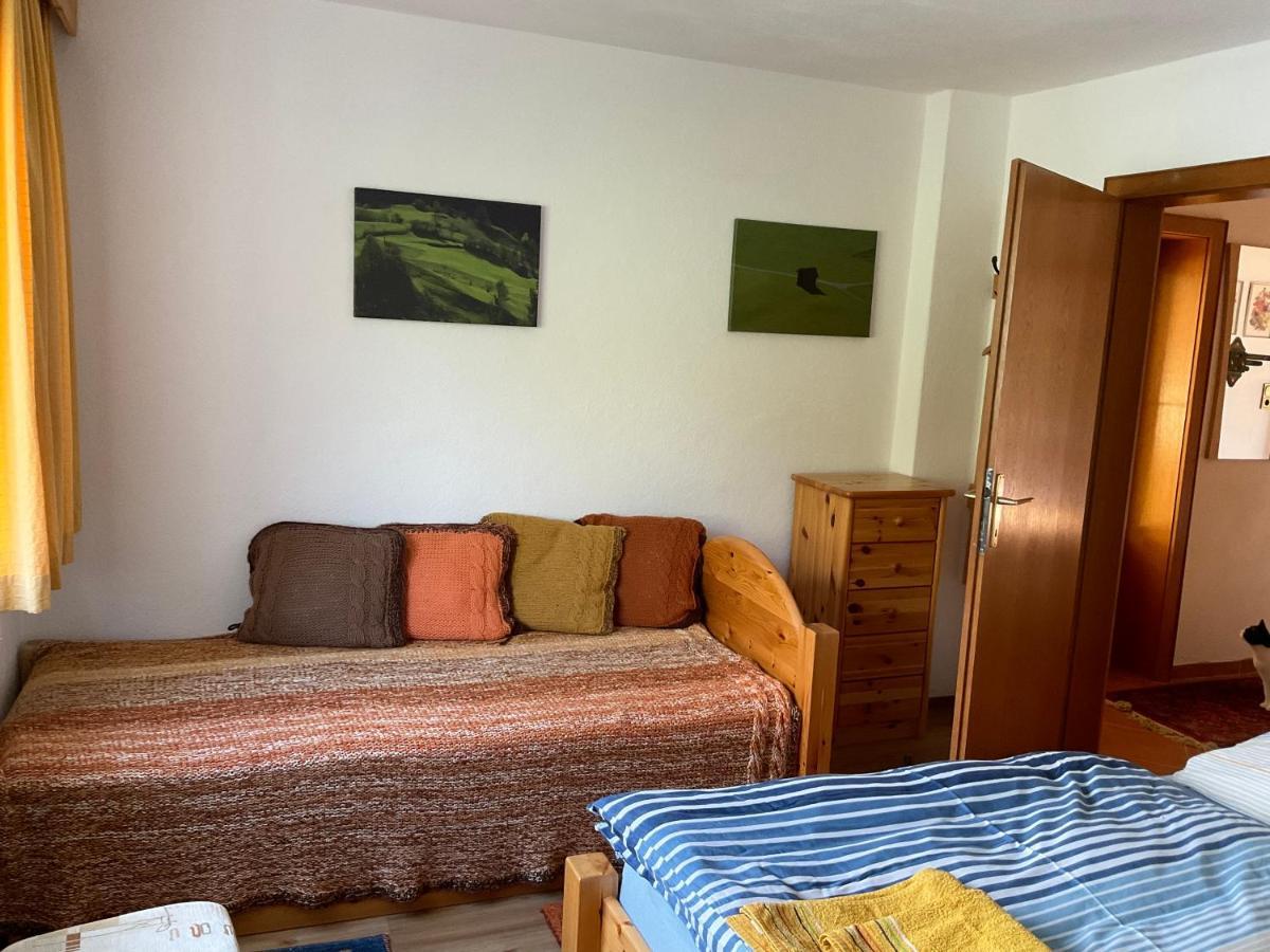 Comfortable Apartment In A Beautiful Surrounding Заутенс Екстериор снимка