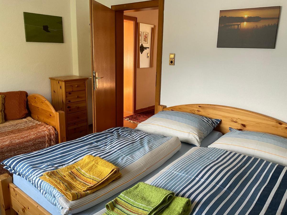 Comfortable Apartment In A Beautiful Surrounding Заутенс Екстериор снимка
