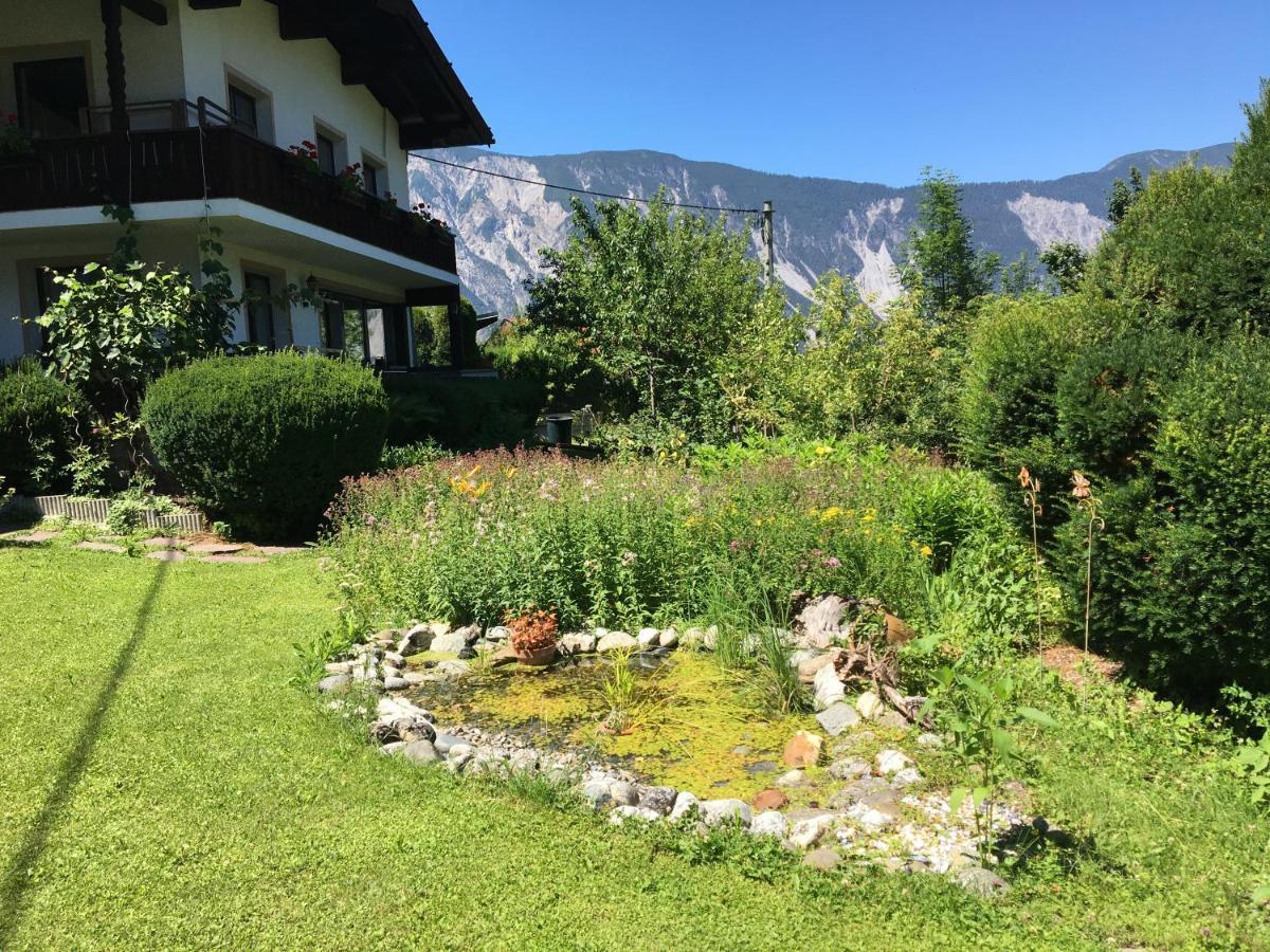 Comfortable Apartment In A Beautiful Surrounding Заутенс Екстериор снимка