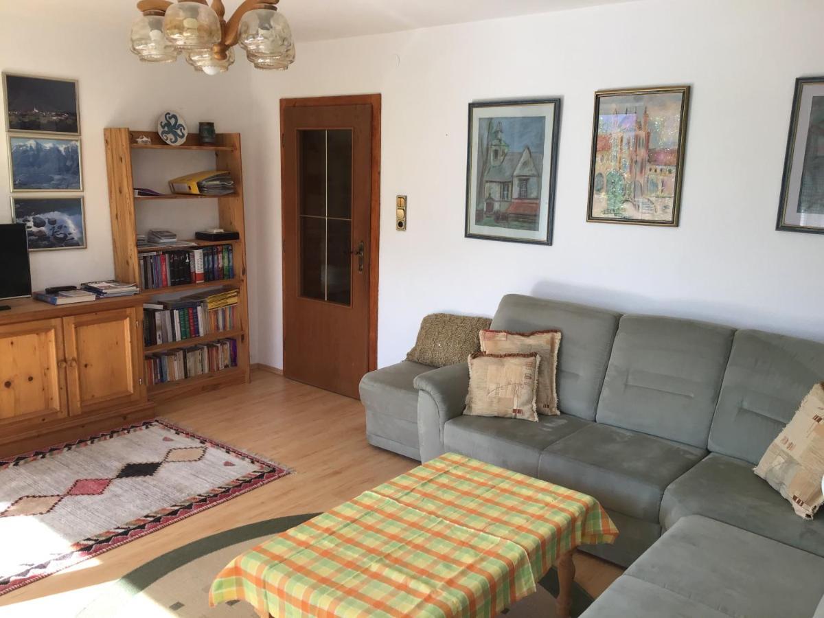 Comfortable Apartment In A Beautiful Surrounding Заутенс Екстериор снимка
