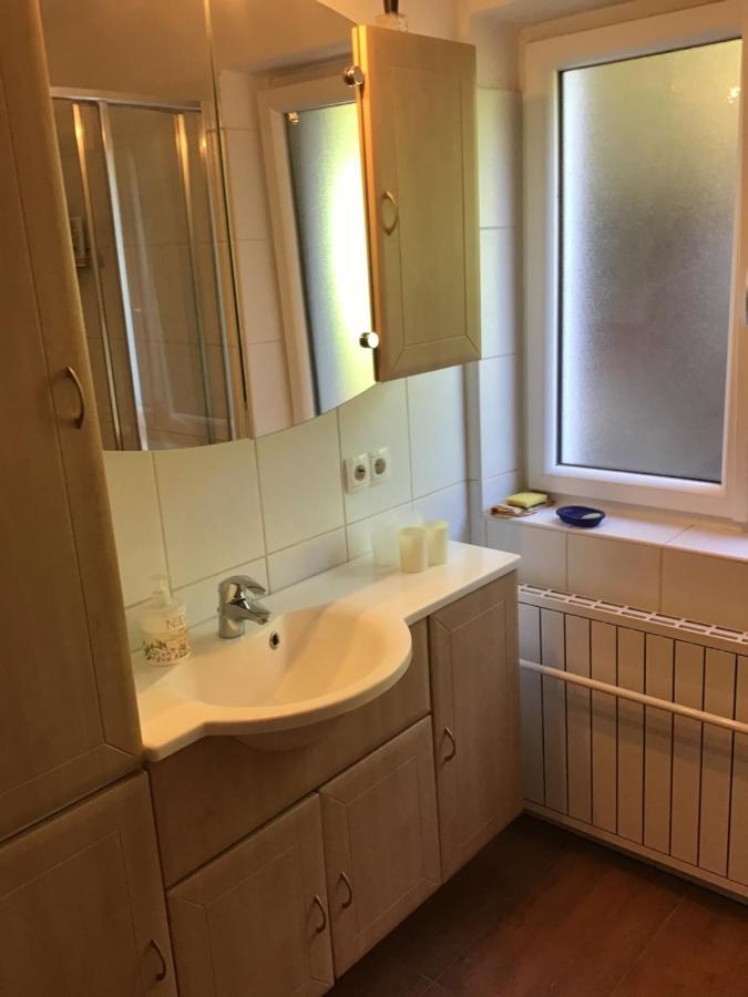 Comfortable Apartment In A Beautiful Surrounding Заутенс Екстериор снимка