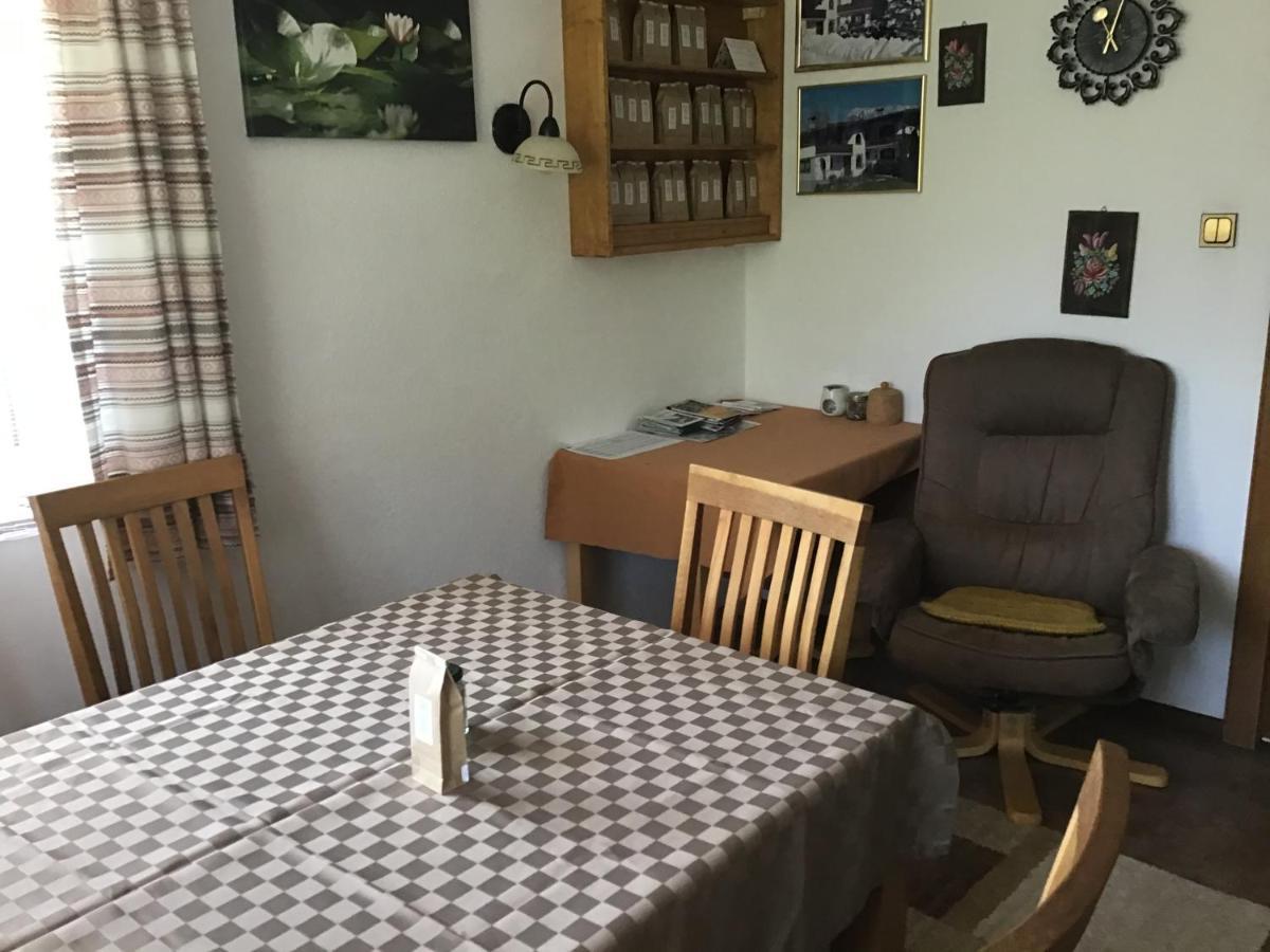 Comfortable Apartment In A Beautiful Surrounding Заутенс Екстериор снимка