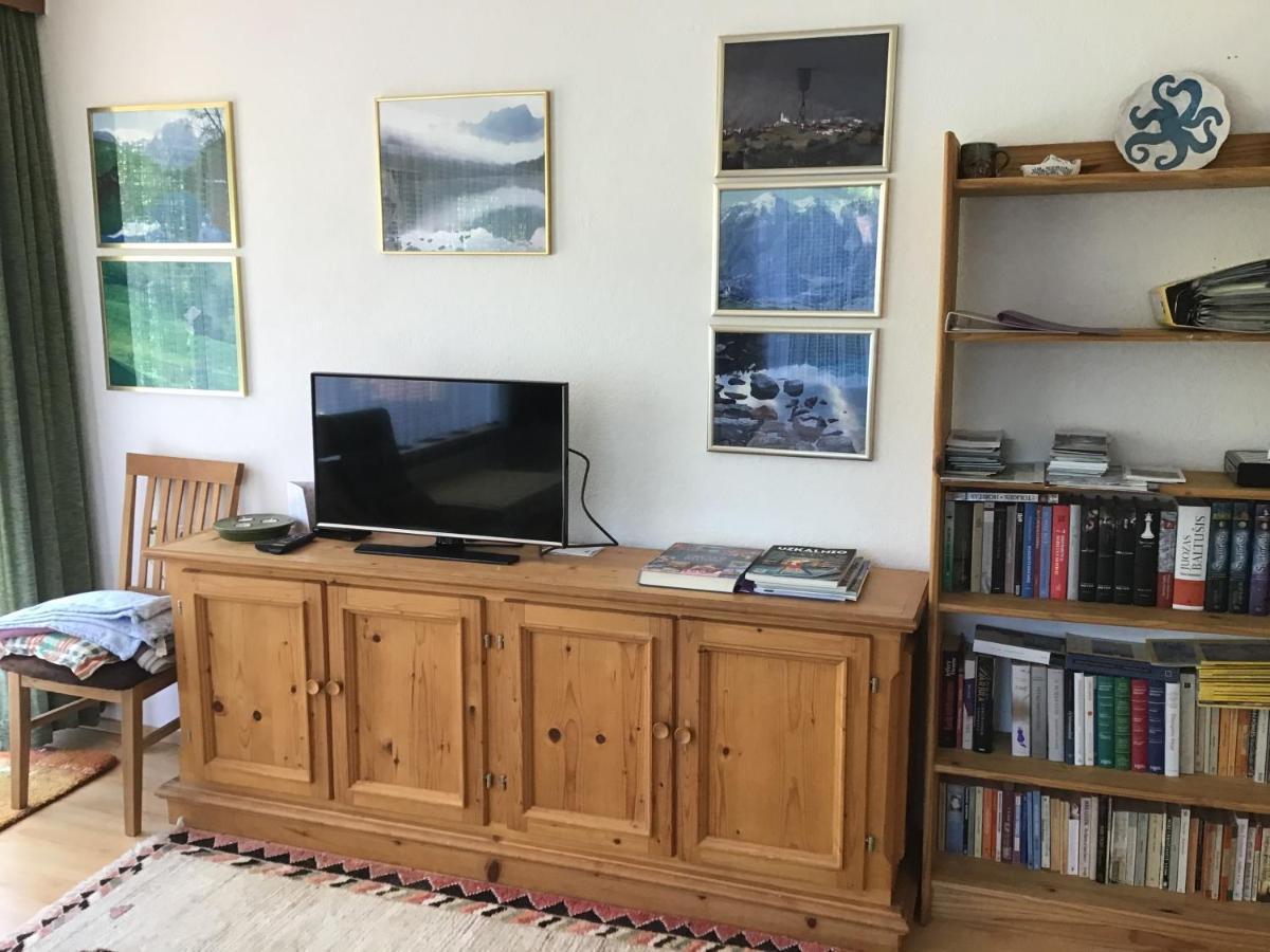 Comfortable Apartment In A Beautiful Surrounding Заутенс Екстериор снимка