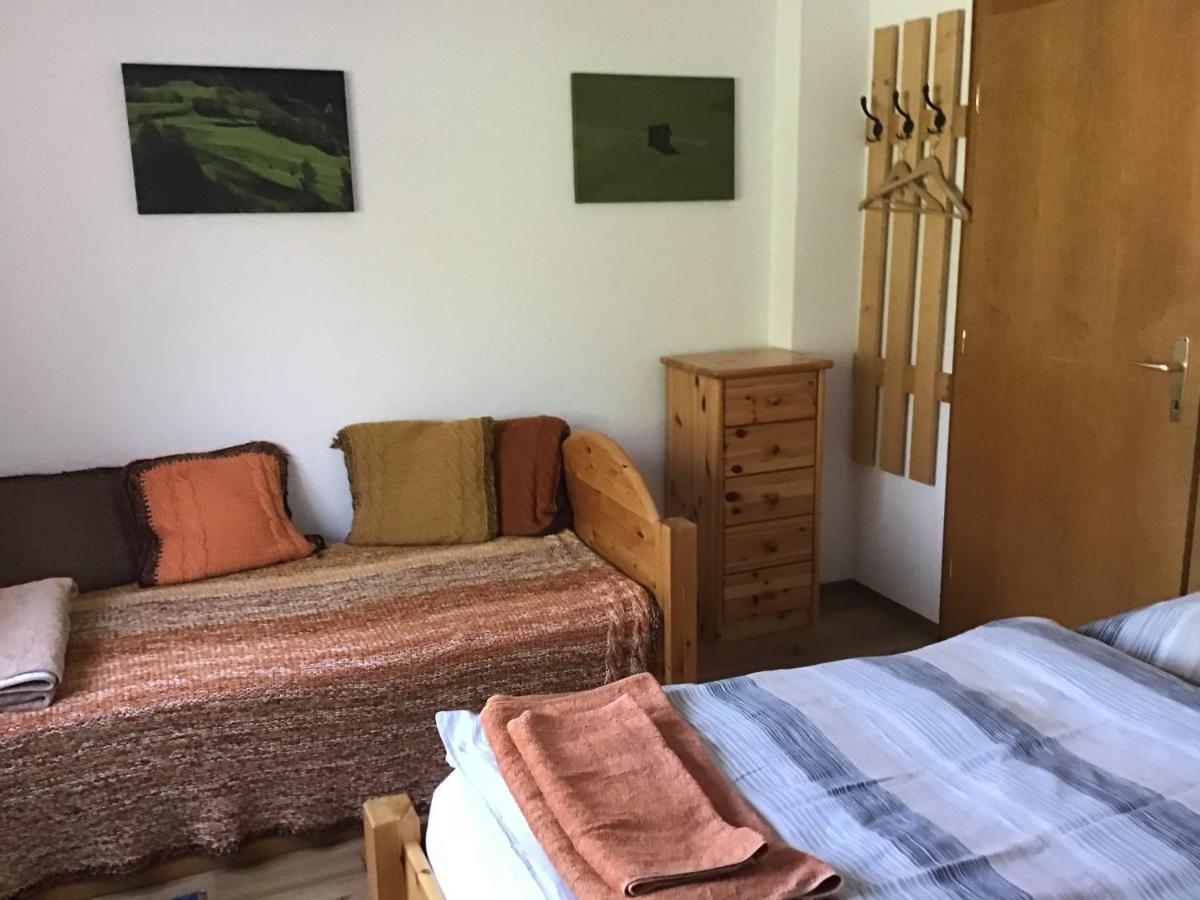 Comfortable Apartment In A Beautiful Surrounding Заутенс Екстериор снимка