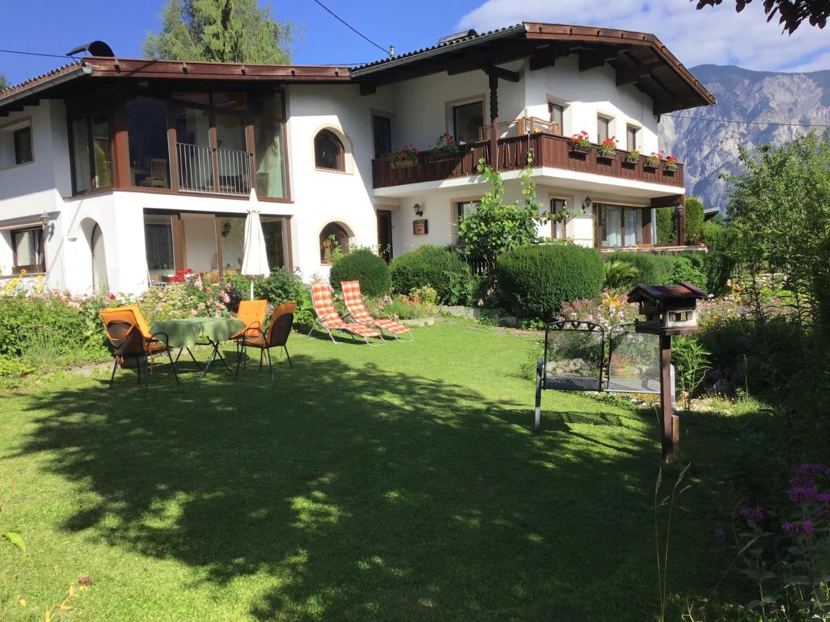 Comfortable Apartment In A Beautiful Surrounding Заутенс Екстериор снимка