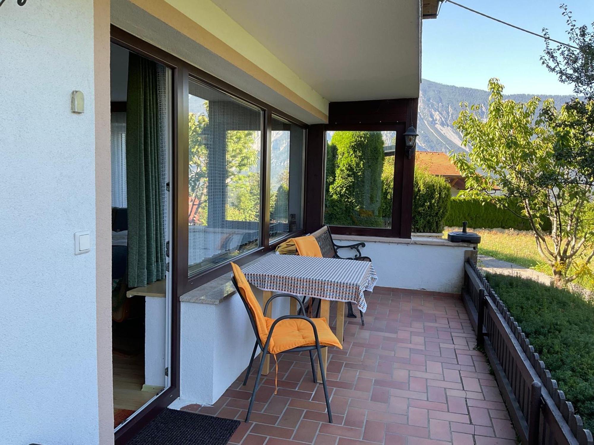 Comfortable Apartment In A Beautiful Surrounding Заутенс Екстериор снимка