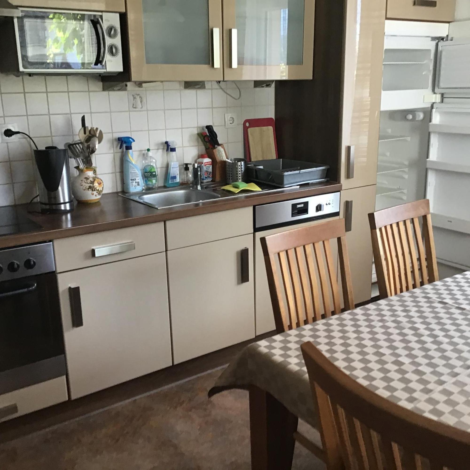 Comfortable Apartment In A Beautiful Surrounding Заутенс Екстериор снимка